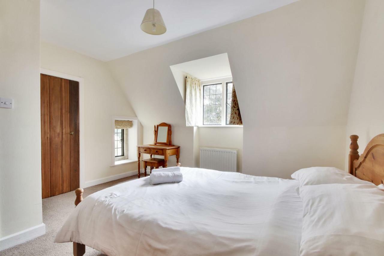 Lympne Castle Cottages Hythe  Luaran gambar