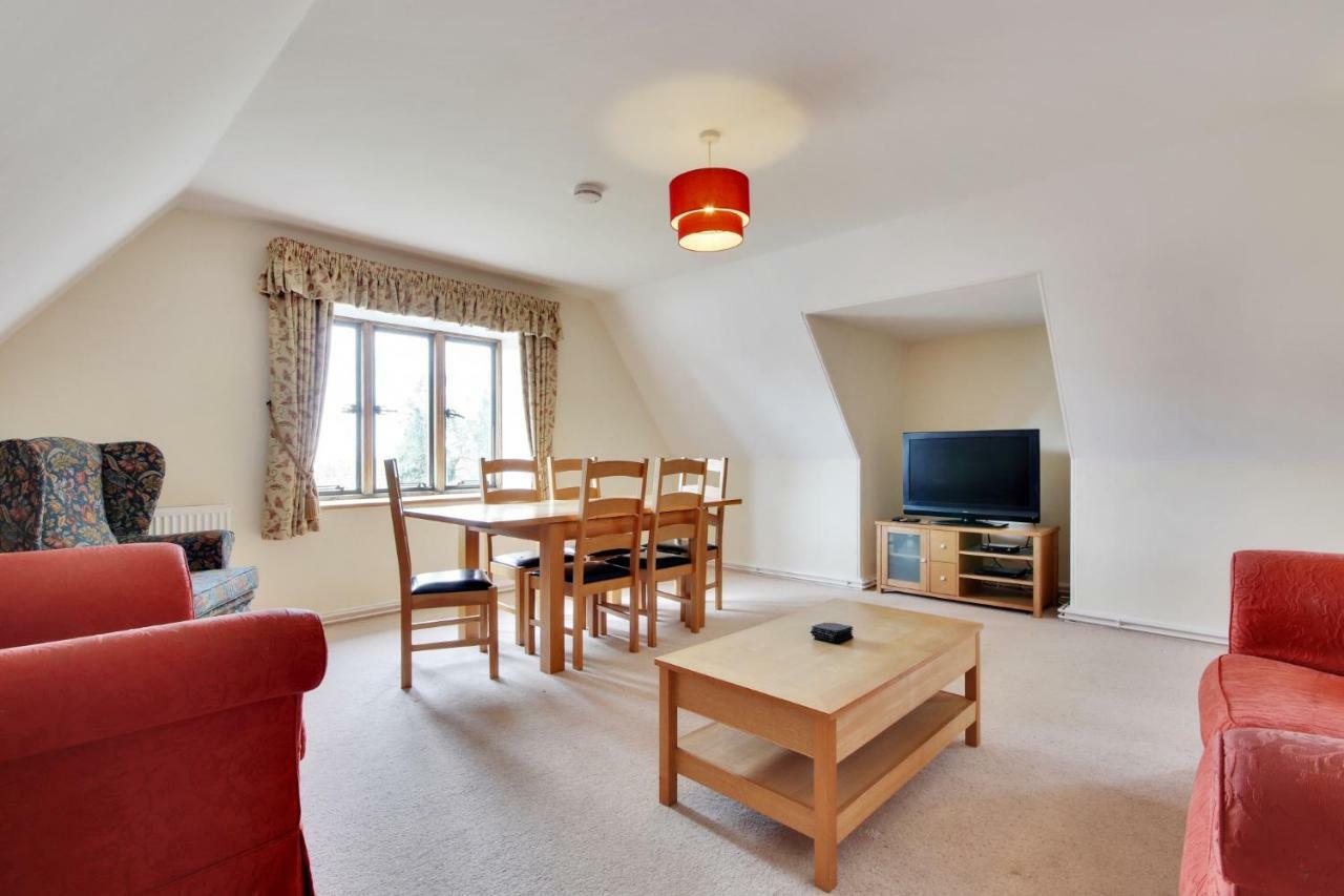 Lympne Castle Cottages Hythe  Luaran gambar